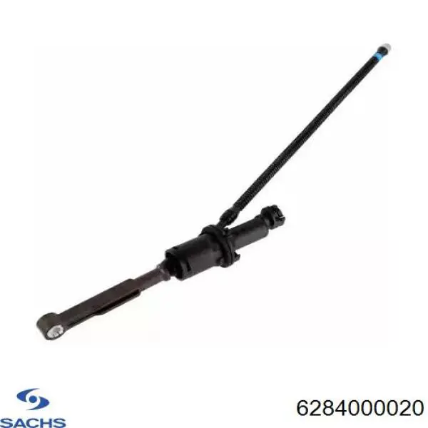 ГЦС Sachs 6284000020 цена, от 55.16 USD