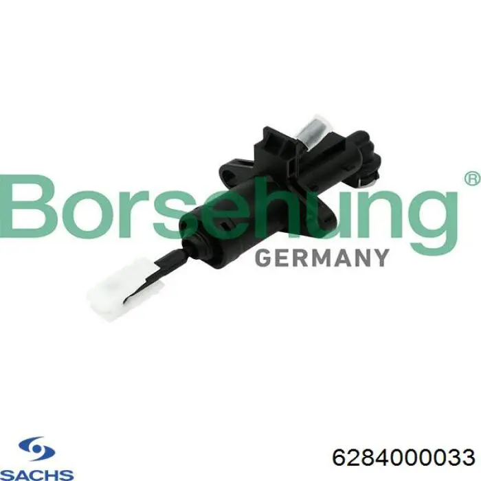 ГЦС Sachs 6284000033 цена, от 33.65 USD