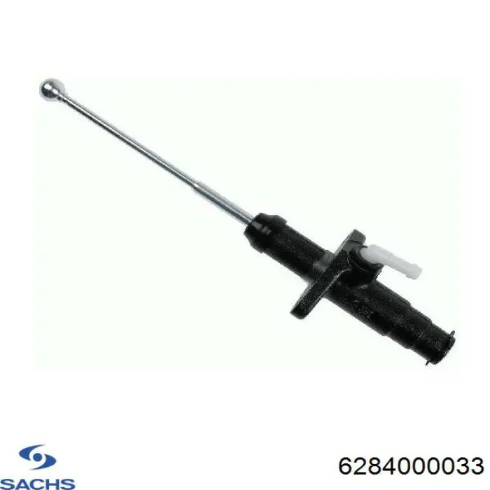 Купить 6284000033 Sachs Главный цилиндр сцепления