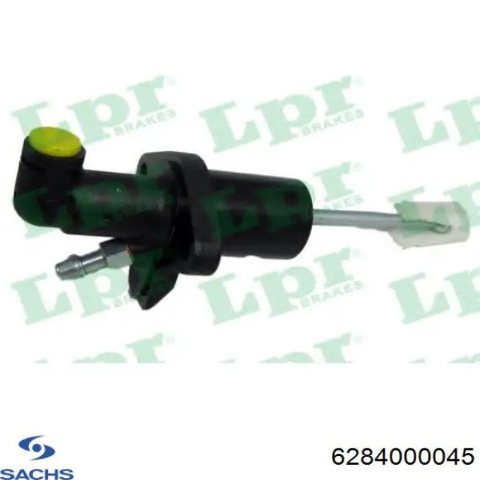 ГЦС Sachs 6284000045 цена, от 47.44 USD