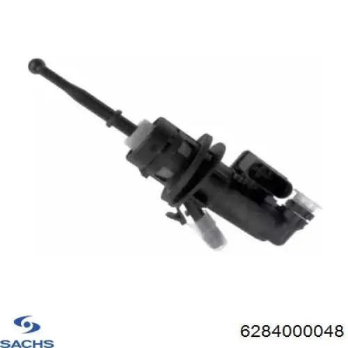 ГЦС Sachs 6284000048 цена, от 63.08 USD