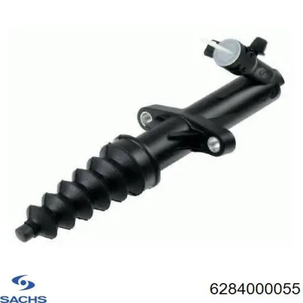 Главный цилиндр сцепления 6284000055 Sachs