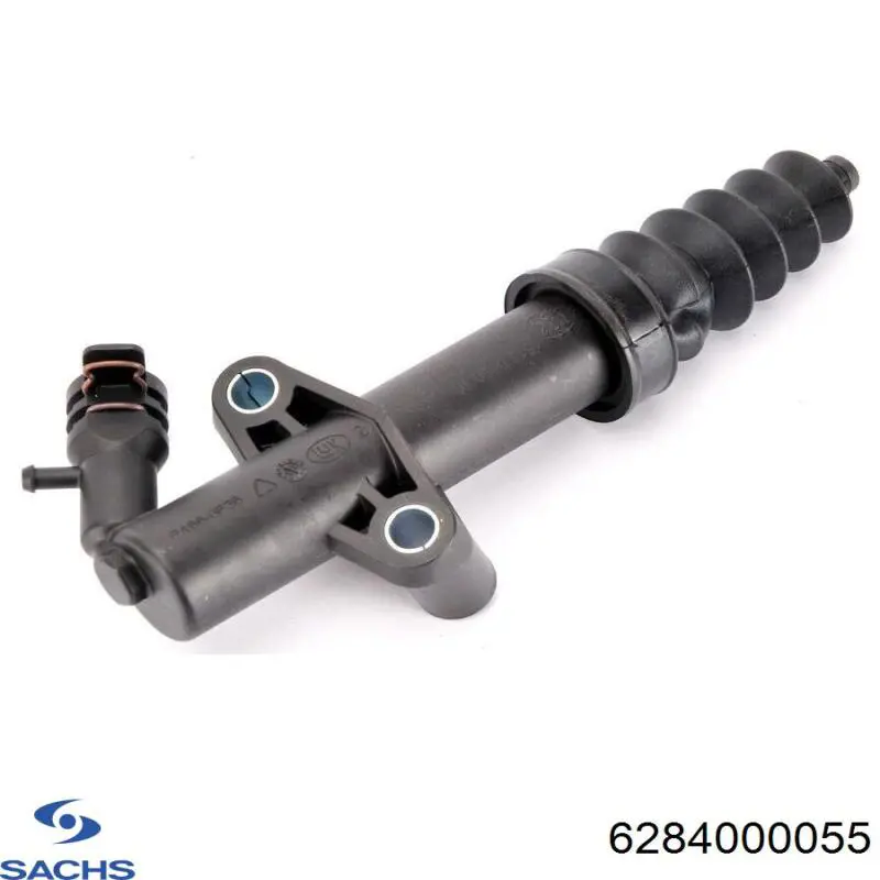 6284000055 Sachs Цилиндр сцепления, главный