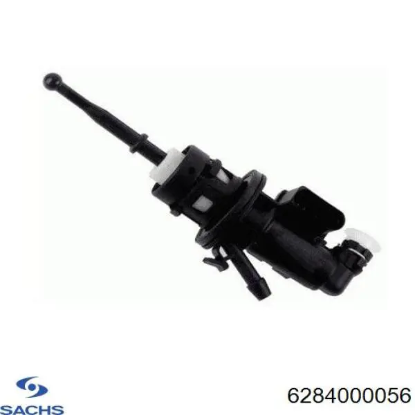 ГЦС Sachs 6284000056 цена, от 46.43 USD