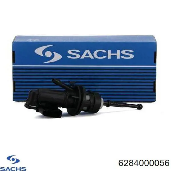 Купить 6284000056 Sachs Главный цилиндр сцепления