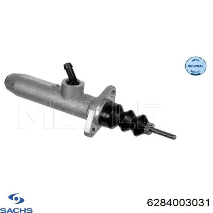 Купить 6284003031 Sachs Главный цилиндр сцепления