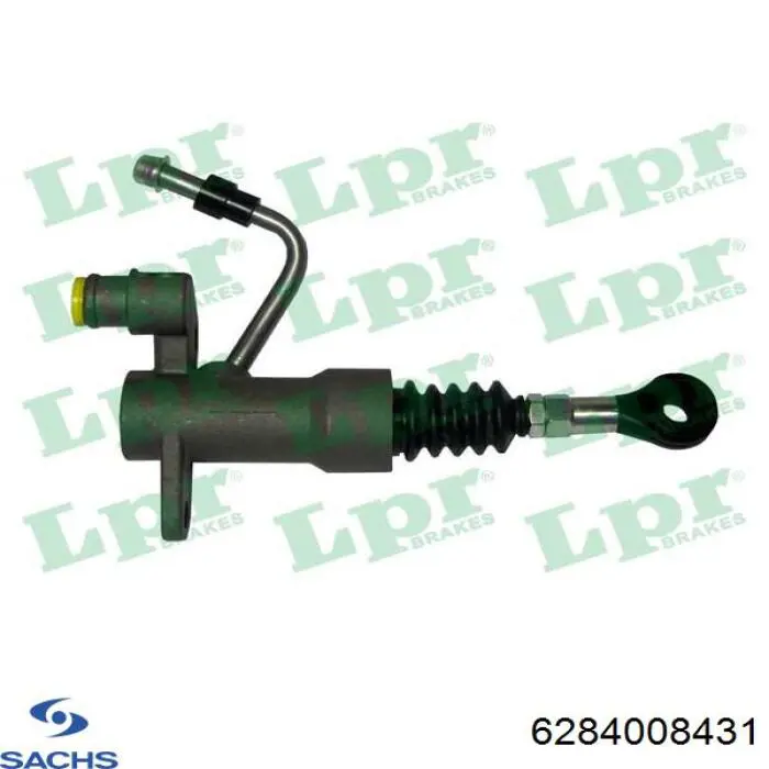 ГЦС Sachs 6284008431 цена, от 36.02 USD