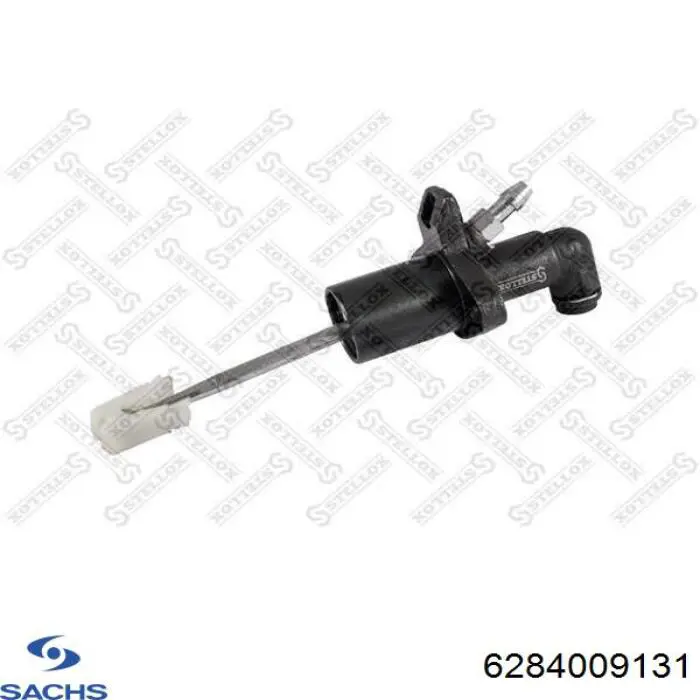 Купить 6284009131 Sachs Главный цилиндр сцепления