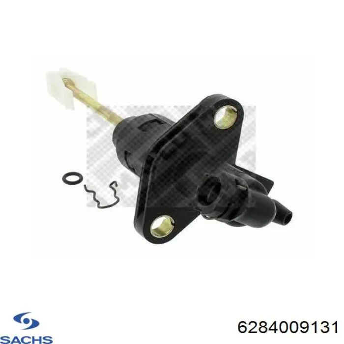 ГЦС Sachs 6284009131 цена, от 33.53 USD