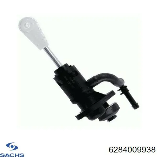 ГЦС Sachs 6284009938 цена, от 34.52 USD