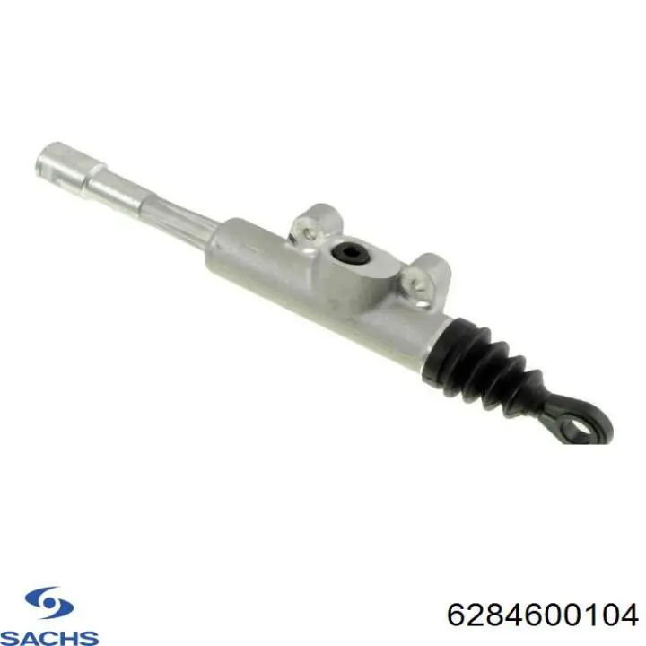Купить 6284600104 Sachs Главный цилиндр сцепления