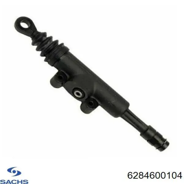 ГЦС Sachs 6284600104 цена, от 42.05 USD