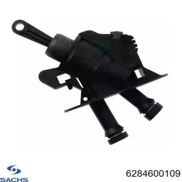Купить 6284600109 Sachs Главный цилиндр сцепления