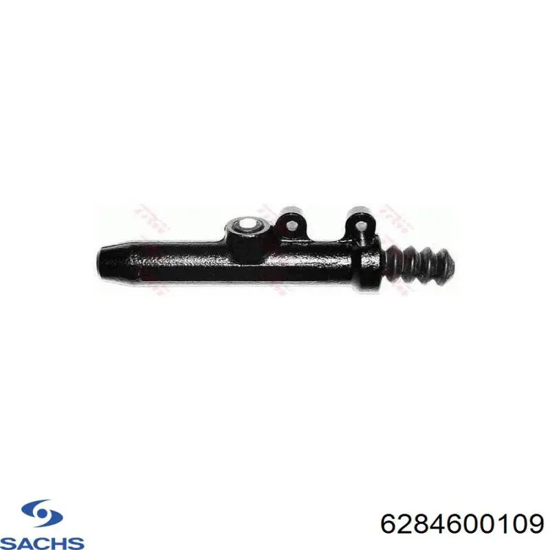 ГЦС Sachs 6284600109 цена, от 37.33 USD
