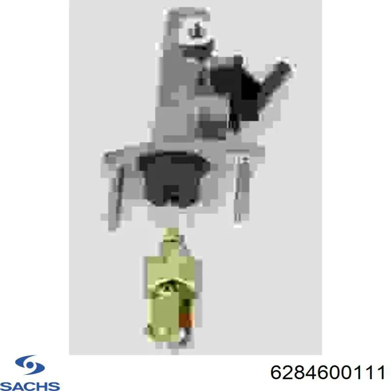 ГЦС Sachs 6284600111 цена, от 17.60 USD