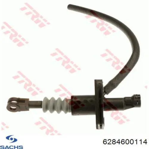 ГЦС Sachs 6284600114 цена, от 63.83 USD