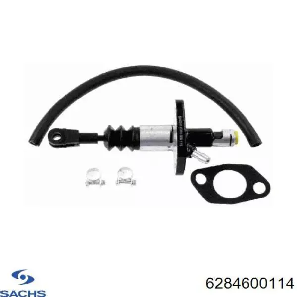 Купить 6284600114 Sachs Главный цилиндр сцепления