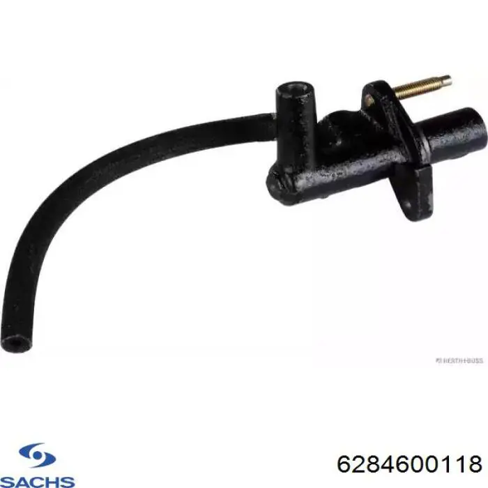 Купить 6284600118 Sachs Главный цилиндр сцепления
