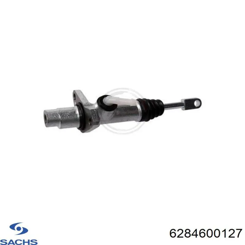 LM20005 Delphi Цилиндр сцепления, главный