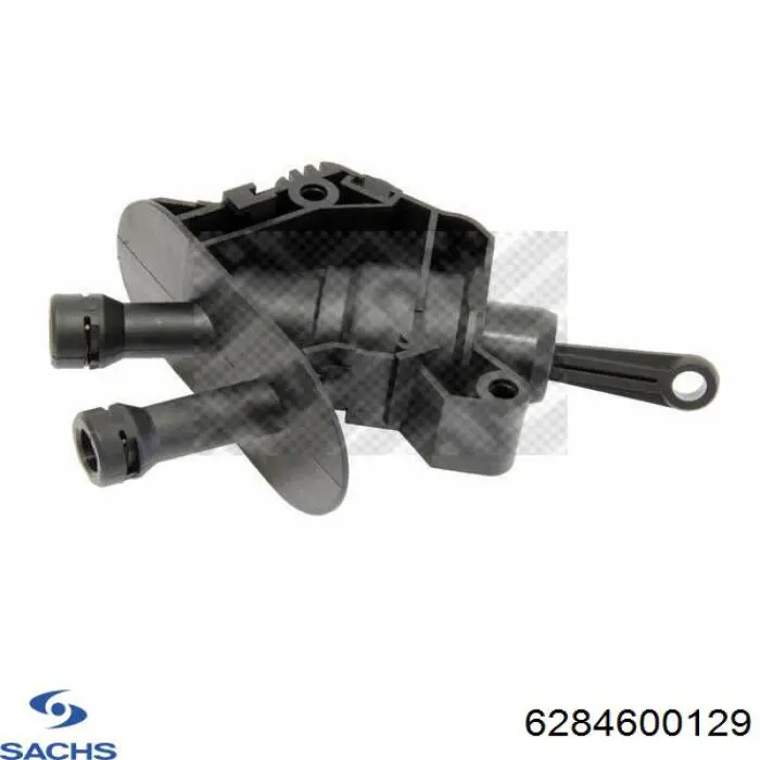 ГЦС Sachs 6284600129 цена, от 12.51 USD