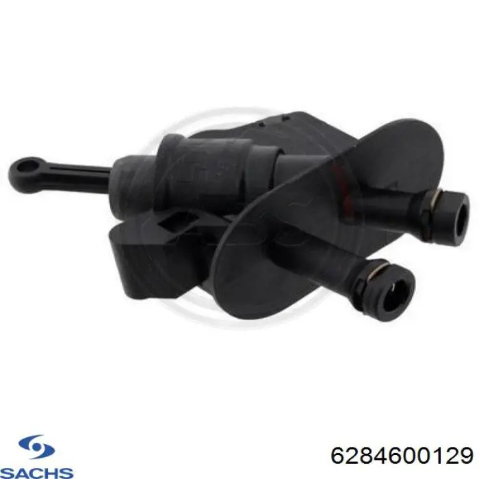 Купить 6284600129 Sachs Главный цилиндр сцепления