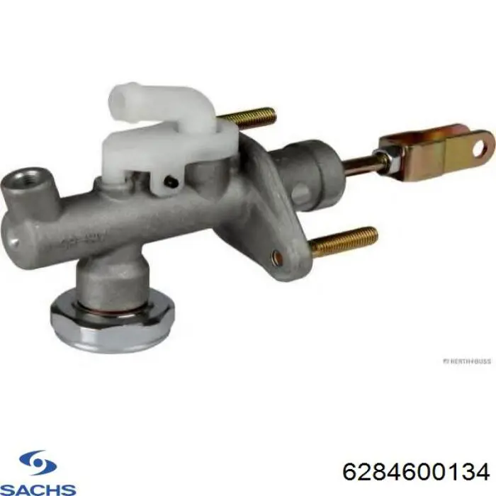 ГЦС Sachs 6284600134 цена, от 30.86 USD