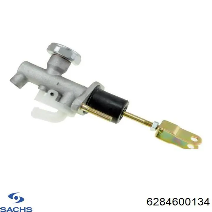 Купить 6284600134 Sachs Главный цилиндр сцепления
