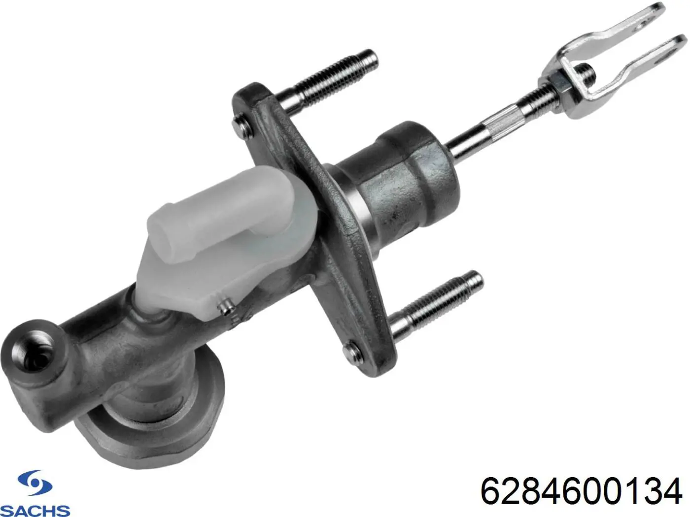 6284600134 Sachs Цилиндр сцепления, главный