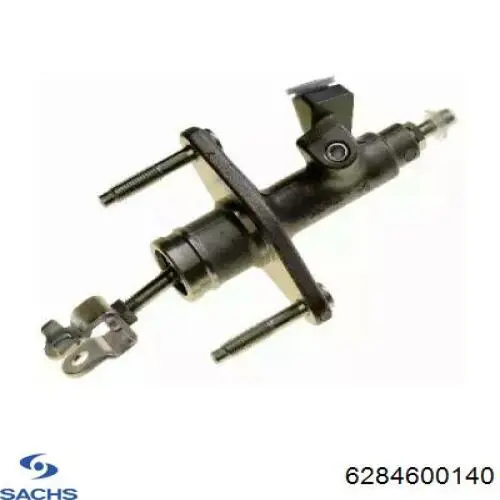 Купить 61477 ABS Главный цилиндр сцепления