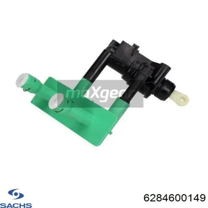 Купить 6284600149 Sachs Главный цилиндр сцепления