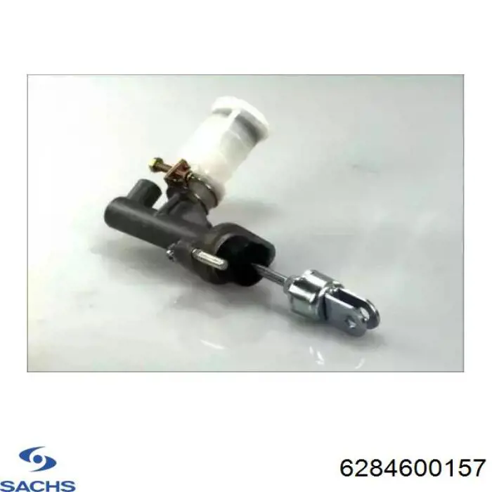 Купить 6284600157 Sachs Главный цилиндр сцепления