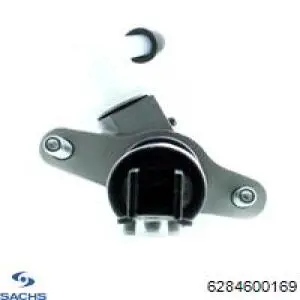 Главный цилиндр сцепления 6284600169 Sachs