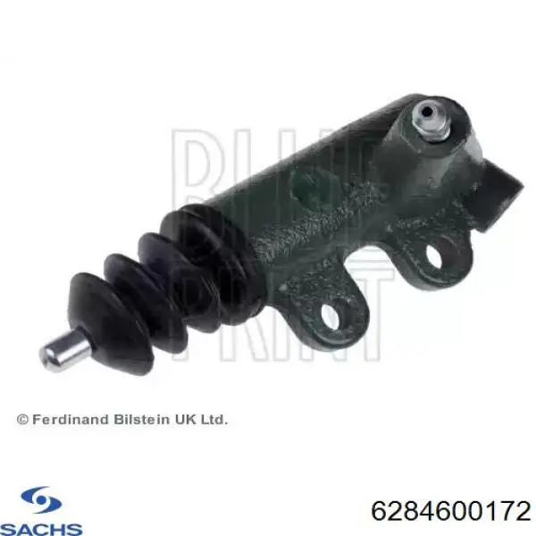 Цилиндр сцепления Sachs 6284600172