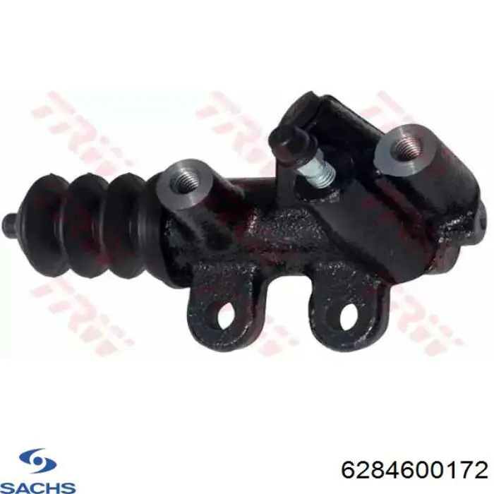 6284600172 Sachs Цилиндр сцепления, главный