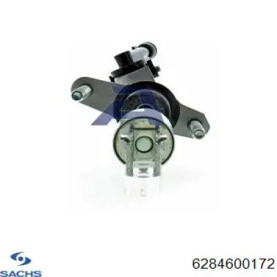 Купить 6284600172 Sachs Главный цилиндр сцепления
