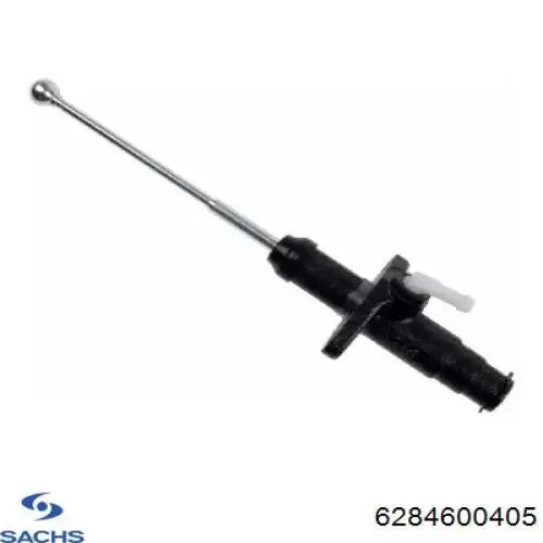 Купить 6284600405 Sachs Главный цилиндр сцепления