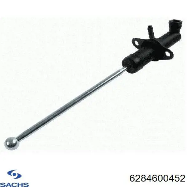 ГЦС Sachs 6284600452 цена, от 51.73 USD