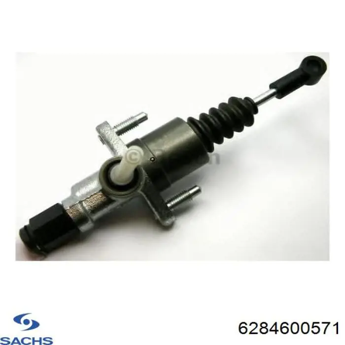 Купить 6284600571 Sachs Главный цилиндр сцепления
