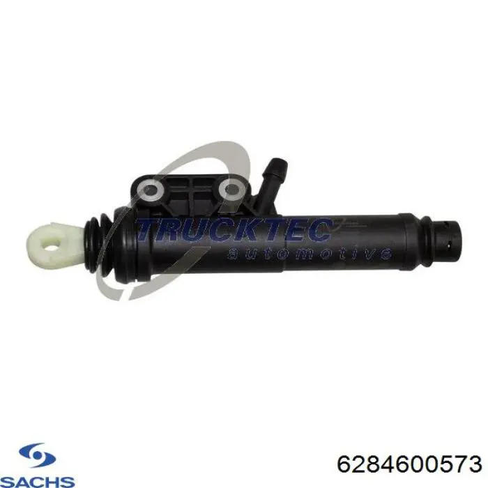 Купить 6284600573 Sachs Главный цилиндр сцепления