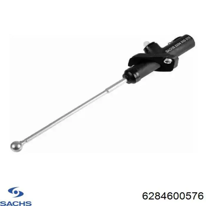 ГЦС Sachs 6284600576 цена, от 43.03 USD