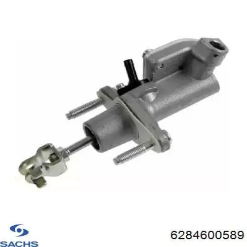 ГЦС Sachs 6284600589 цена, от 38.30 USD