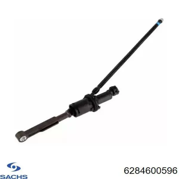 Цилиндр сцепления Sachs 6284600596