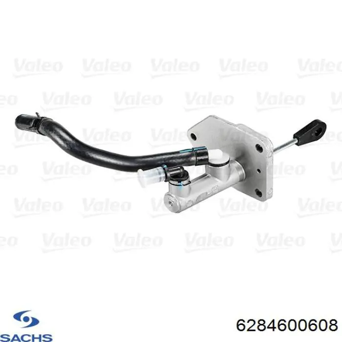 ГЦС Sachs 6284600608 цена, от 56.37 USD