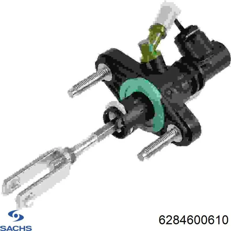 6284600610 Sachs Цилиндр сцепления, главный