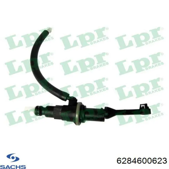 ГЦС Sachs 6284600623 цена, от 75.98 USD