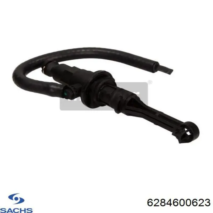 Купить 6284600623 Sachs Главный цилиндр сцепления