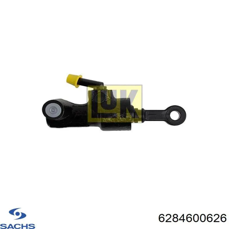 ГЦС Sachs 6284600626 цена, от 36.72 USD