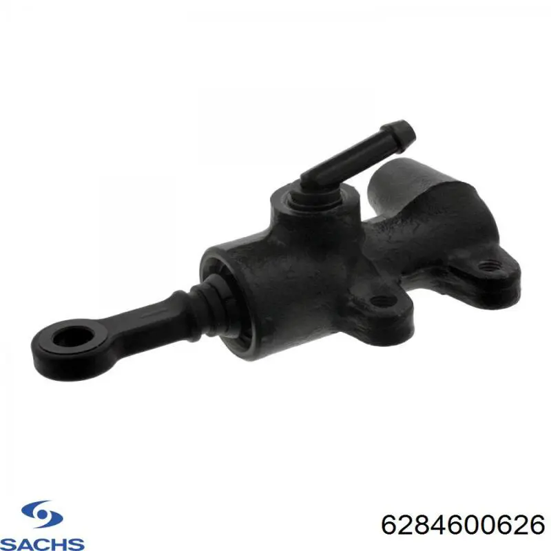6284600626 Sachs Цилиндр сцепления, главный