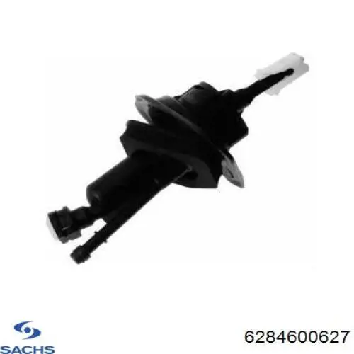 Купить 6284600627 Sachs Главный цилиндр сцепления