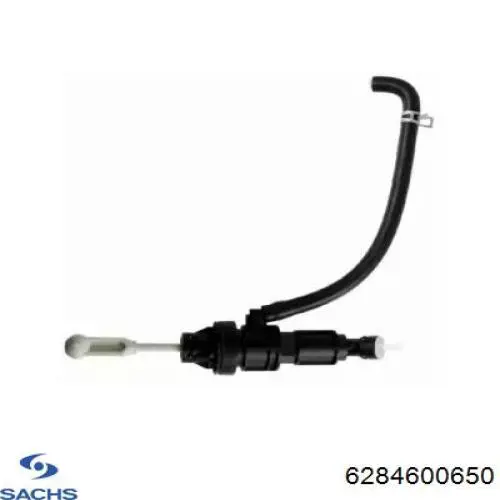 Купить 6284600650 Sachs Главный цилиндр сцепления